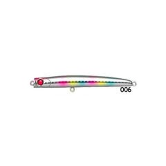 Apia Punch Line Slim 9CM 12G Maket Balık Neon