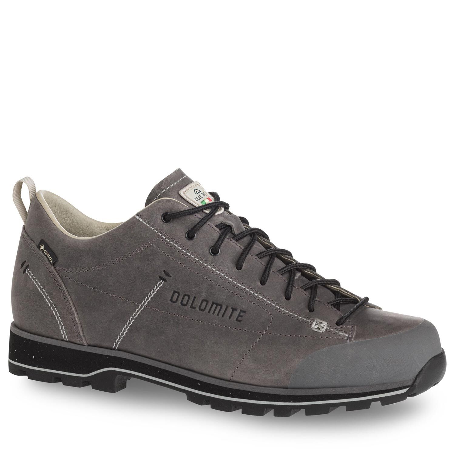 Dolomite Cinquantaquattro Low FG Evo GTX Erkek Ayakkabı-GRİ