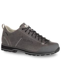 Dolomite Cinquantaquattro Low FG Evo GTX Erkek Ayakkabı-GRİ