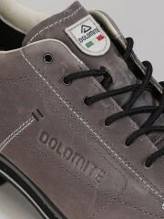Dolomite Cinquantaquattro Low FG Evo GTX Erkek Ayakkabı-GRİ