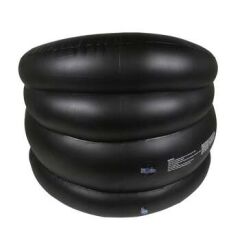 Regatta Viento Şişme Koltuk-SİYAH