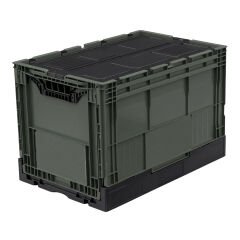 FreeCamp Katlanır Kamp Kasası – Kapaklı 80 Litre