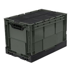 FreeCamp Katlanır Kamp Kasası – Kapaklı 80 Litre