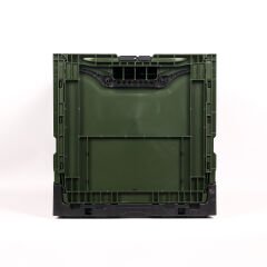 FreeCamp Katlanır Kamp Kasası – Kapaklı 80 Litre