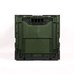 FreeCamp Katlanır Kamp Kasası – Kapaklı 80 Litre
