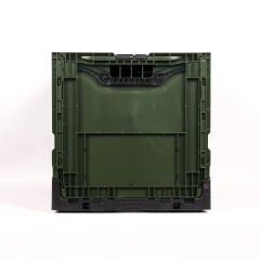 FreeCamp Katlanır Kamp Kasası – Kapaklı 80 Litre