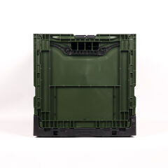 FreeCamp Katlanır Kamp Kasası – Kapaklı 80 Litre
