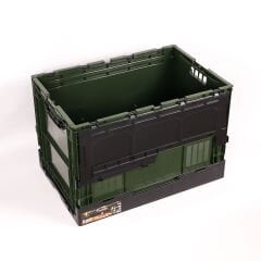 FreeCamp Katlanır Kamp Kasası – Kapaklı 80 Litre