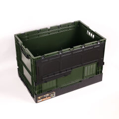 FreeCamp Katlanır Kamp Kasası – Kapaklı 80 Litre