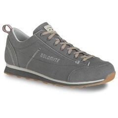 Dolomite 54 Lh Canvas Evo Erkek Ayakkabı-GRİ