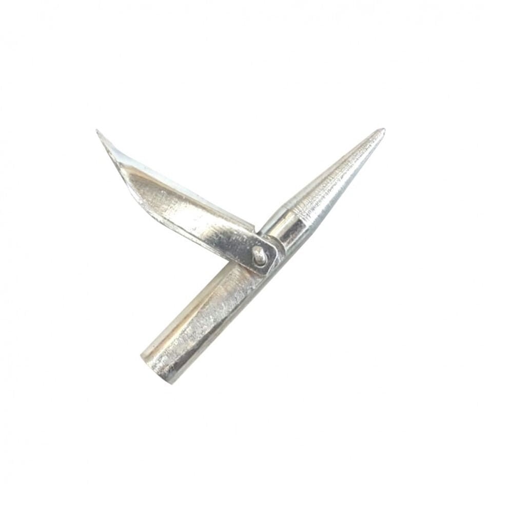 Apnea Tekli m6 Zıpkın Ucu