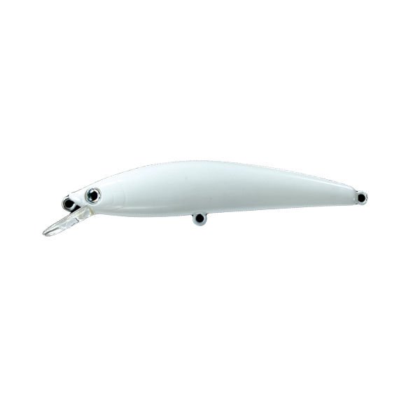 Smith Wavy 85S 8,5CM 10G Maket Balık Beyaz