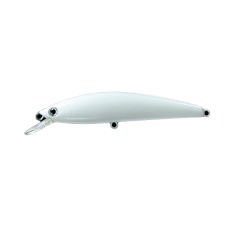 Smith Wavy 85S 8,5CM 10G Maket Balık Beyaz