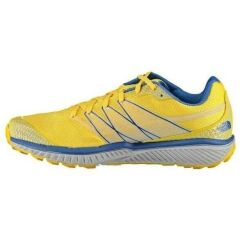 The North Face M Litewave TR Erkek Ayakkabı-SARI