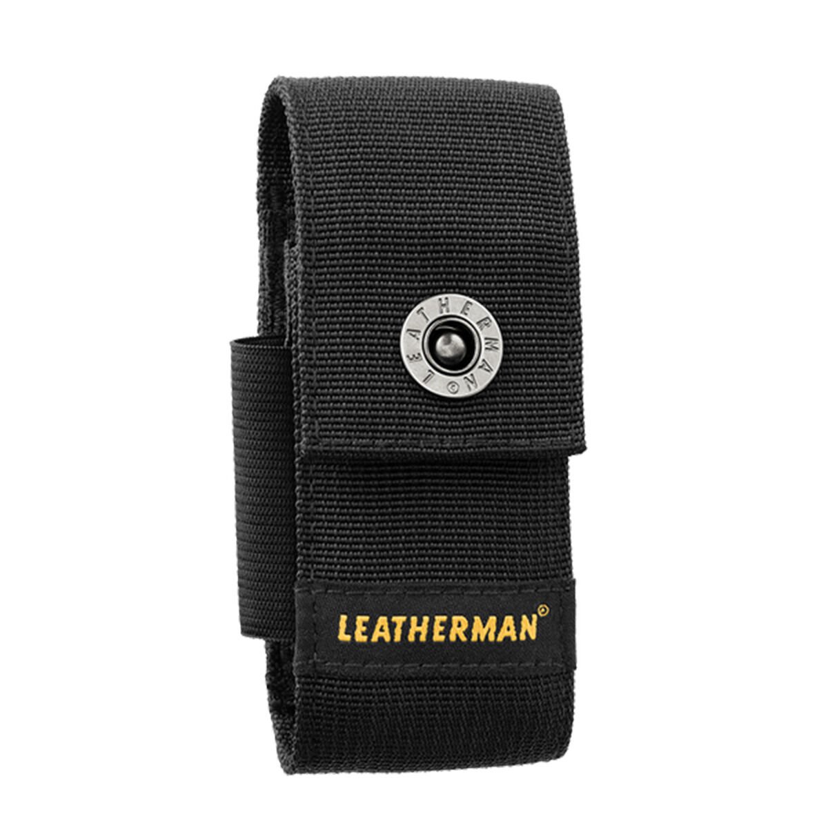 Leatherman Large 4 Cepli Kordura Kılıf