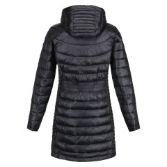 Regatta Andel III Kadın Mont-SİYAH