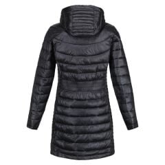 Regatta Andel III Kadın Mont-SİYAH