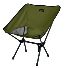 FreeCamp Jett Katlanır Sandalye-HAKİ