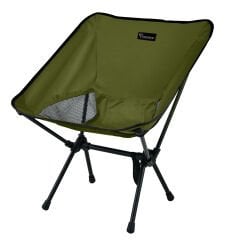 FreeCamp Jett Katlanır Sandalye-HAKİ