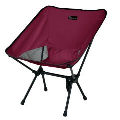 FreeCamp Jett Katlanır Sandalye-BORDO