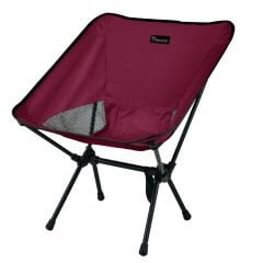 FreeCamp Jett Katlanır Sandalye-BORDO