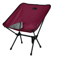 FreeCamp Jett Katlanır Sandalye-BORDO