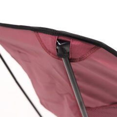 FreeCamp Jett Katlanır Sandalye-BORDO