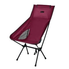 FreeCamp Waylay Katlanır Sandalye-BORDO