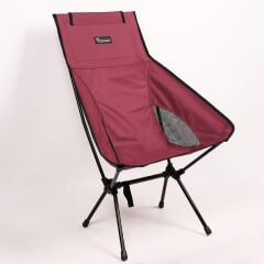 FreeCamp Waylay Katlanır Sandalye-BORDO