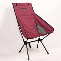 FreeCamp Waylay Katlanır Sandalye-BORDO