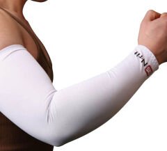 N-Rit Tube 9 Coolet 2 Kolluk-BEYAZ