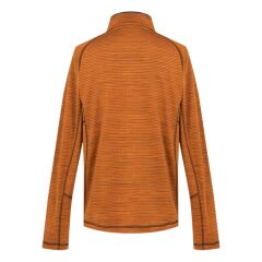 Regatta Yonder II Erkek Polar-TURUNCU