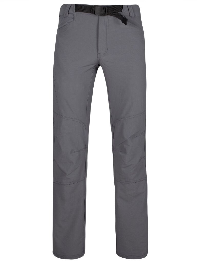 Berg Malpelo Trekking Erkek Pantolon-GRİ