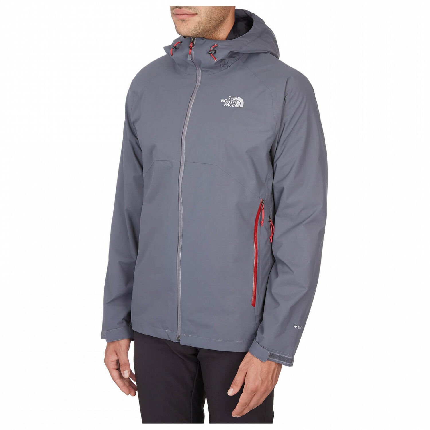 The North Face Stratos Erkek Ceket-GRİ