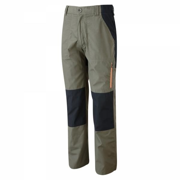 Craghoppers BG Ori Trouser Trekking Erkek Pantolon Haki