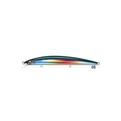 Smith Haluca 125F 12,5CM 13,9G Maket Balık Turkuaz