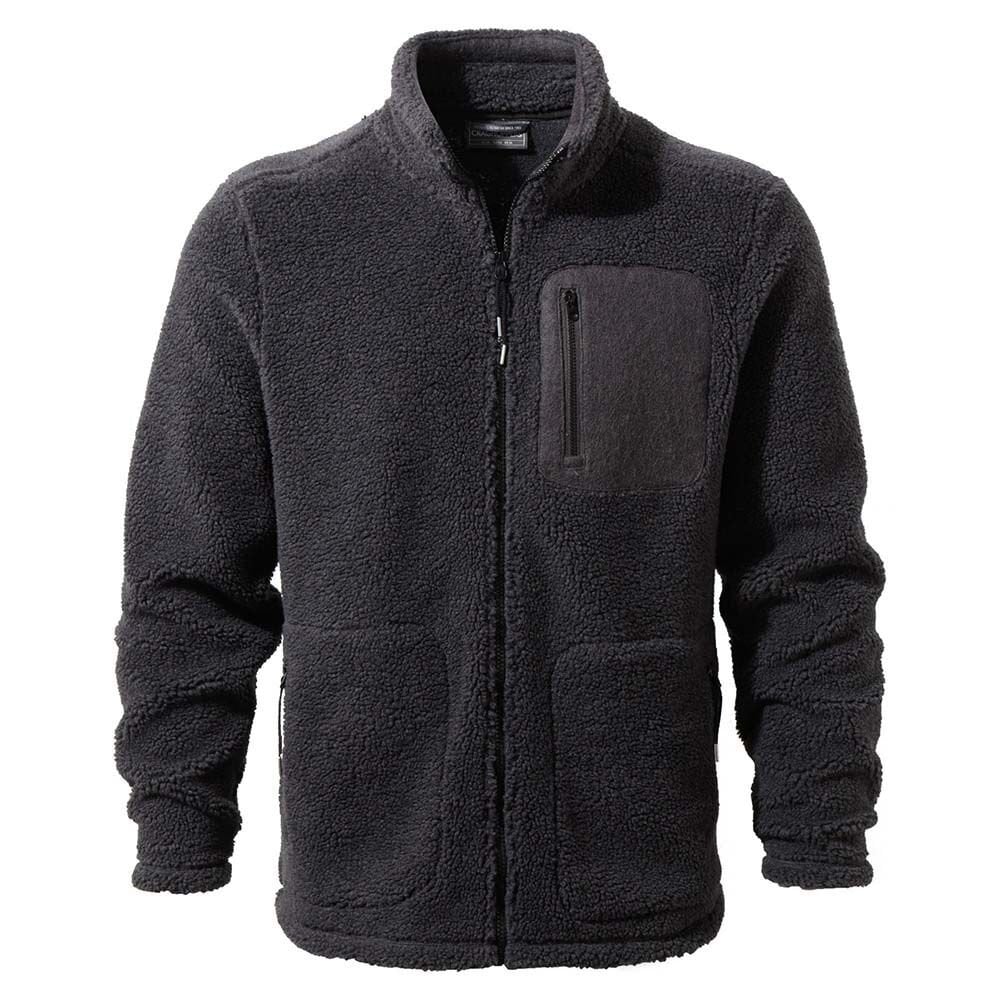 Craghoppers Edvin Erkek Polar-ANTRASİT