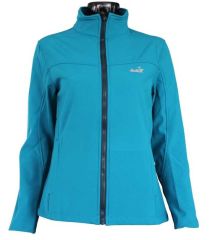 A&C II Kadın Softshell Ceket Yeşil