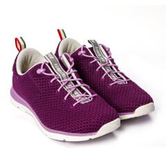 Dolomite Move Knit Outdoor Ayakkabı