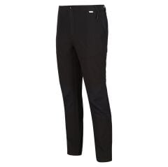 Regatta Questra V Erkek Pantolon-SİYAH