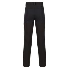 Regatta Questra V Erkek Pantolon-SİYAH