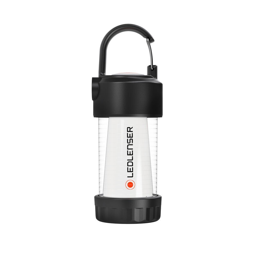 Led Lenser ML4 Fener-SİYAH