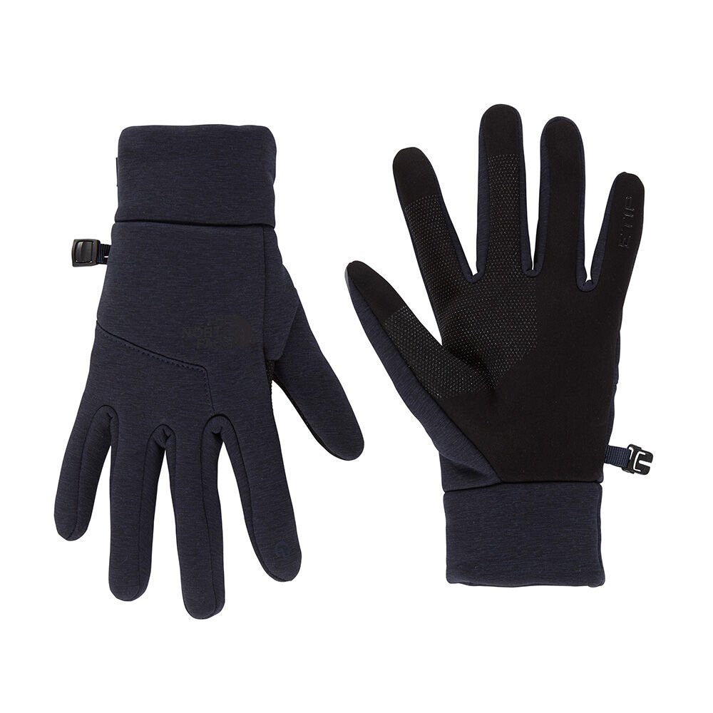 The North Face M Etip Hardface Erkek Eldiven-LACİVERT