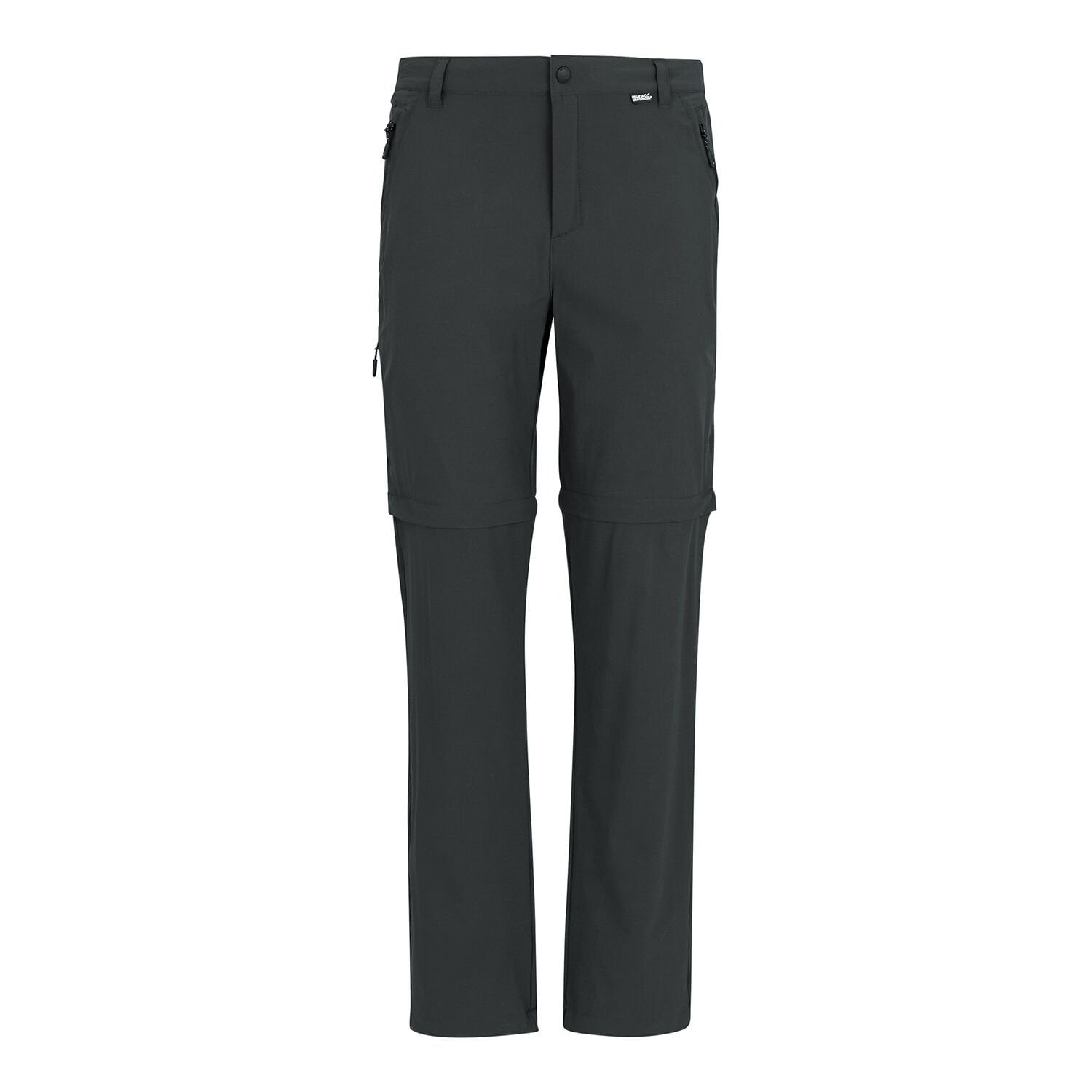 Regatta A-instTvlLtZ/Otrs Erkek Pantolon-GRİ