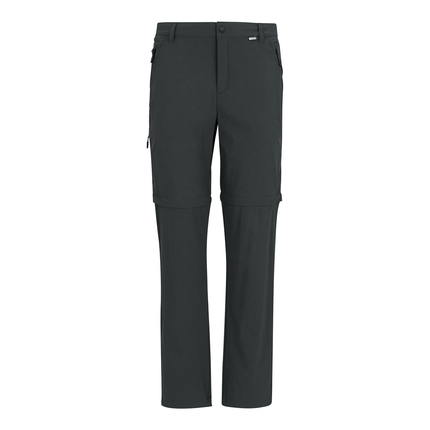 Regatta A-instTvlLtZ/Otrs Erkek Pantolon-GRİ