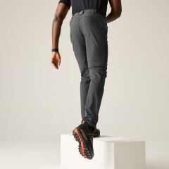 Regatta A-instTvlLtZ/Otrs Erkek Pantolon-GRİ