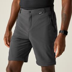 Regatta A-instTvlLtZ/Otrs Erkek Pantolon-GRİ