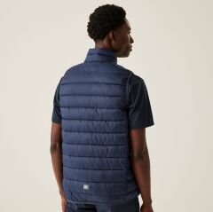 Regatta Marizion BW Erkek Yelek-LACİVERT