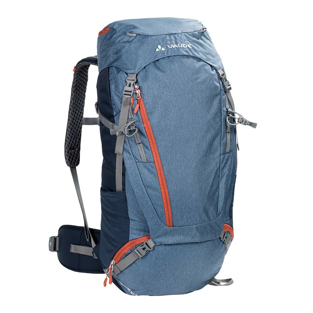 Vaude Asymmetric Sırt Çantası 52+8 Litre-MAVİ