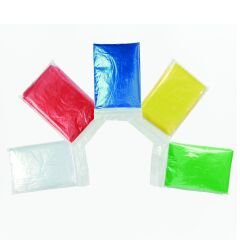 AndOutdoor Tek Kullanımlık Yağmurluk